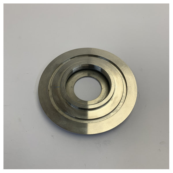 Lewmar 45002400 Tapa superior 111 para winche superior de cornamusa 