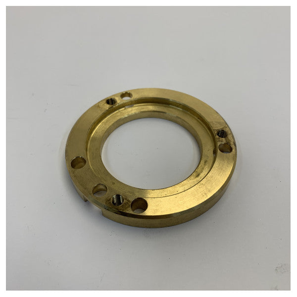 Lewmar 45115034 Piastra di ritenuta 160326 
