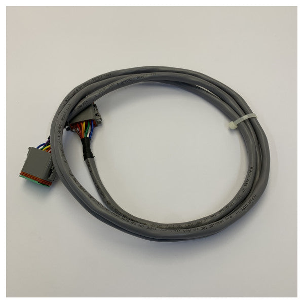 Lewmar 589828 Gen2 RT Motore 2M DT Cablaggio 