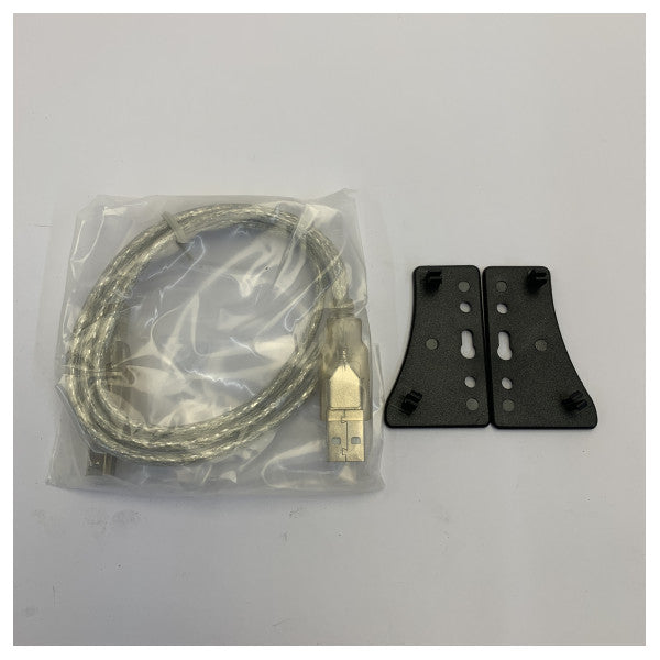 Adaptateur convertisseur de données Lewmar 66830049 RS485 pour 601PC AA9076 