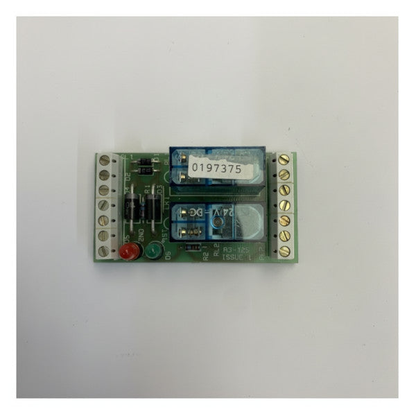 Lewmar B7484 CDR Autoshift PCB 24V DC Kontrollbord 