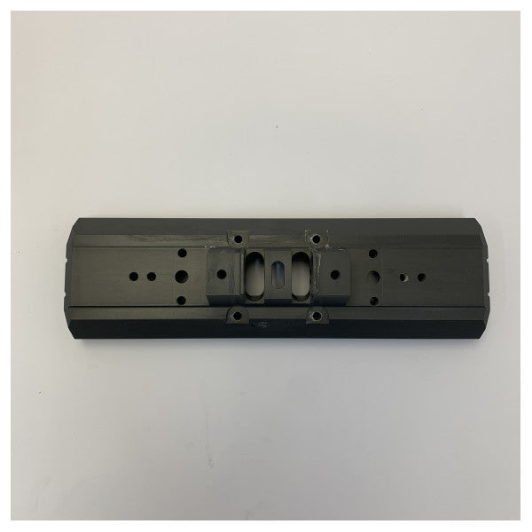 Lewmar 25001374 SZ1 OR M/S Κύριο σώμα καροτσιού σεντινιού 