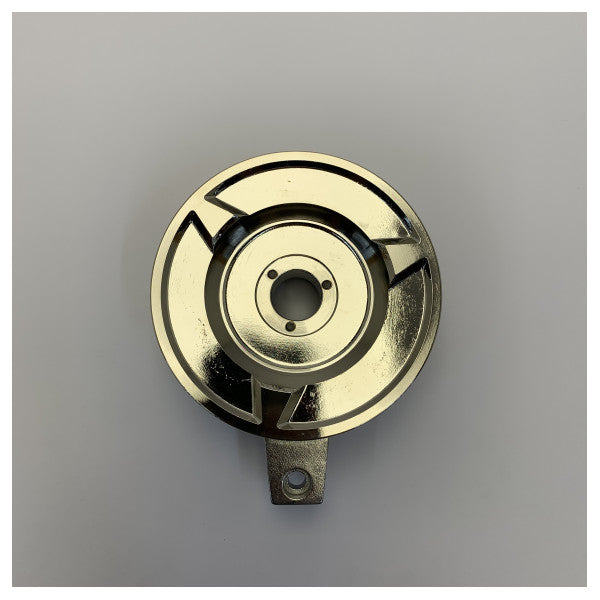 Lewmar Gipsy Fleming RC 6mm Chain Disc - Marine Windlass Hardware - 66200359