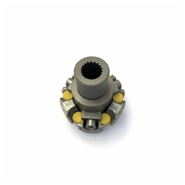 Lewmar Centra Series B 120 وصلة مرنة - 58000412 
