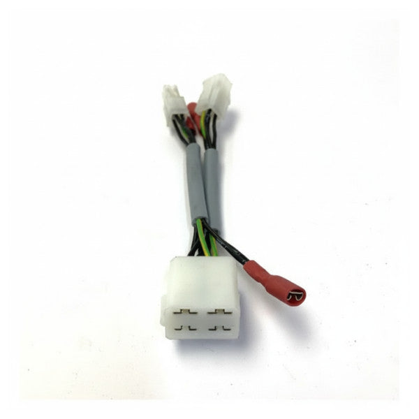 Lewmar كابل موزع كهربائي بحري Y-Connector بخمسة أسلاك - 589076 