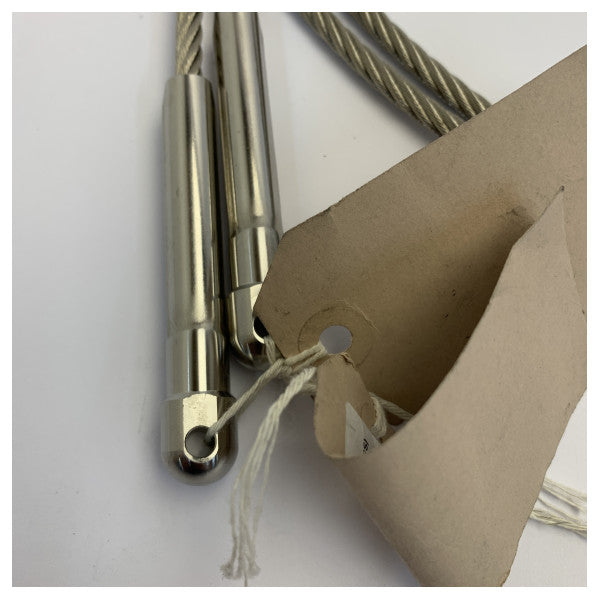 Lewmar 89101328 OC41 Swage Cable Set 145297