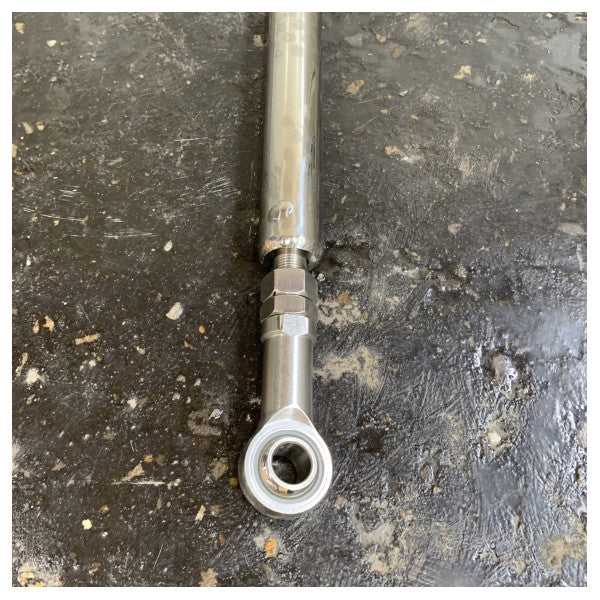 Lewmar Adjustable Steering Link Rod 1001-1100 مم CRS AHFT10 - 89500140 