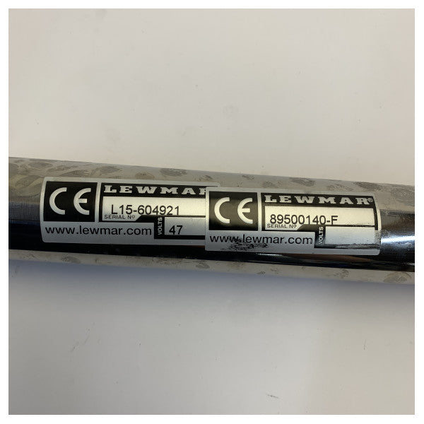Lewmar podesiva poluga upravljača 1001-1100 mm CRS AHFT10 - 89500140 