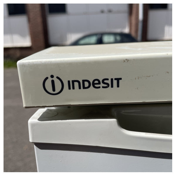 Indesit RG1191W Freistehender Kühlschrank Kompakt 115V 