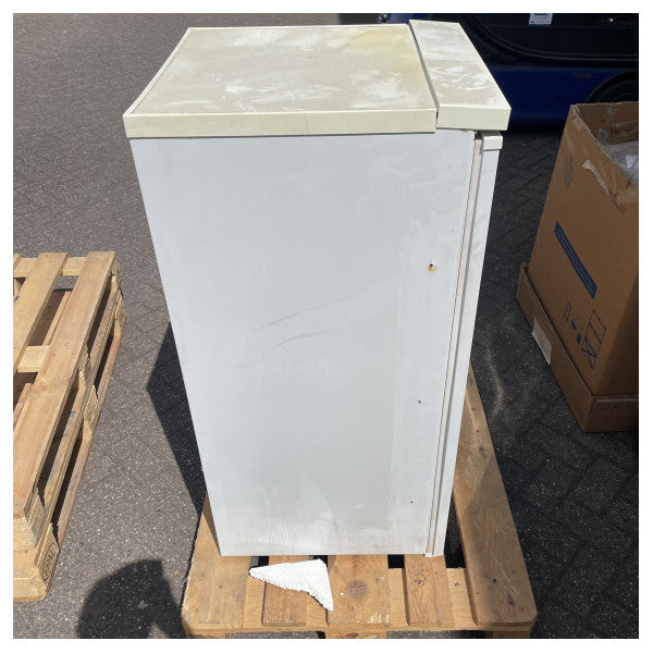 Indesit RG1191W Freistehender Kühlschrank Kompakt 115V 