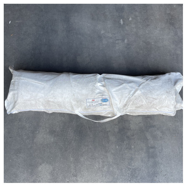 Cranchi Zaffiro 36 blue coated cockpit anti-slip Carpet original - 33971611 