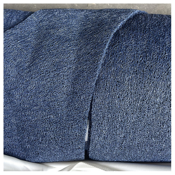 Cranchi Mediterranee 47 Durable Blue Non-Slip Boat Deck Mat - 33971671 