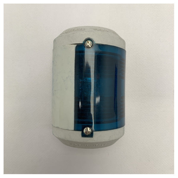 Et al. Milano Starboard Green Navigation Light 12V - 158796