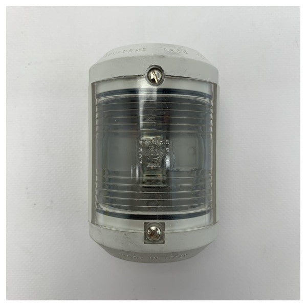 C.S. Milano stern light navigation light white 12/24V - 158799