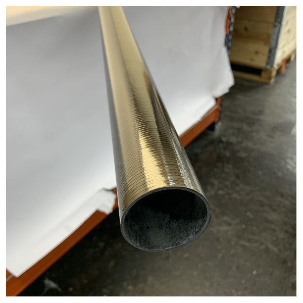 Lewmar Carbon Fiber Tube D 45 mm x L 2m - 40006337 