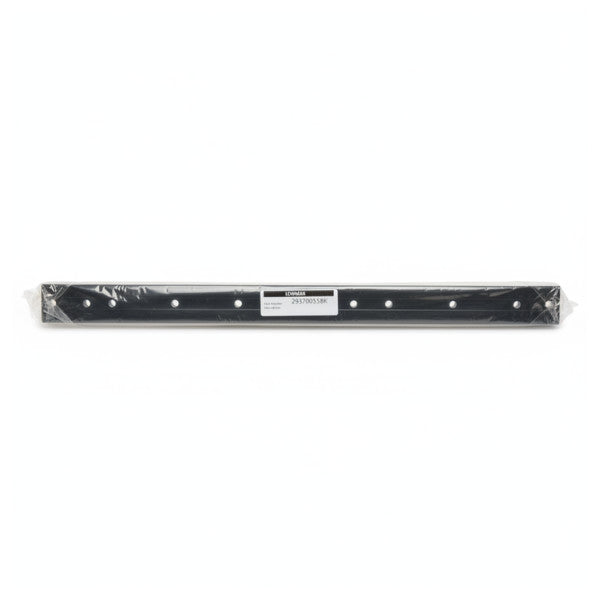 مسار مكبس Lewmar Size 0 مثقوب مسبقًا بطول 3.14 م من الألمنيوم - 29370055BK 