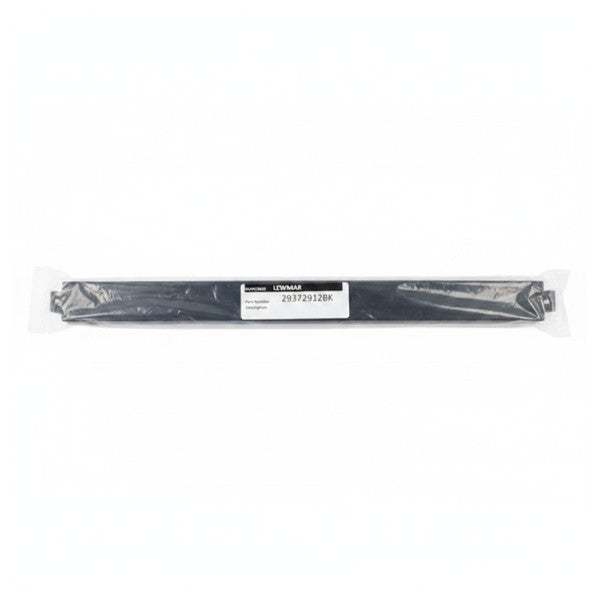 Lewmar HTX2 DP مسار إبحار مثقوب مسبقًا - 2.705 م - HR6.5M - 29372912BK 