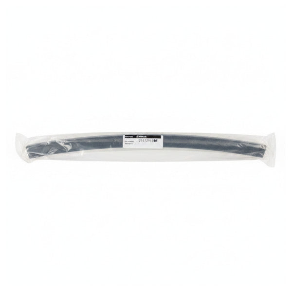 Lewmar HTX2 DP Curved Yacht Track - L 2.944m x HR 4.7m - 29372915BK 