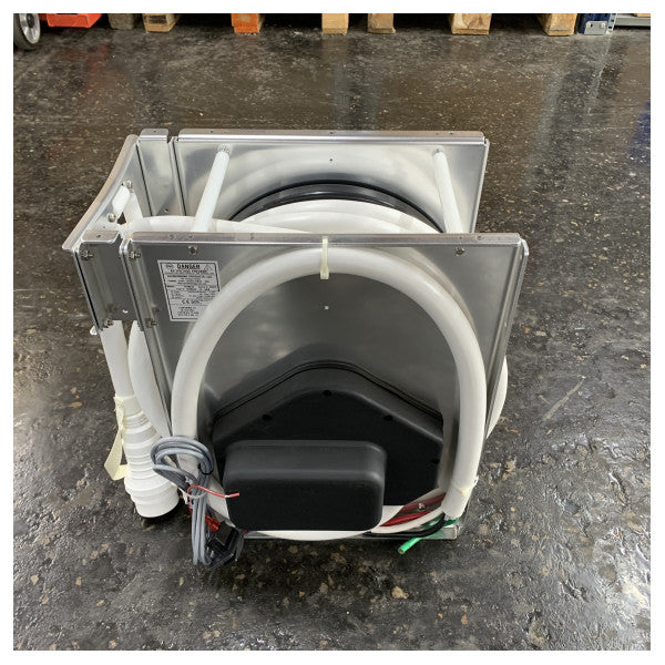 Glendinning CRMA50-12V Marine Cablemaster Stromkabel-Managementsystem - 15m 