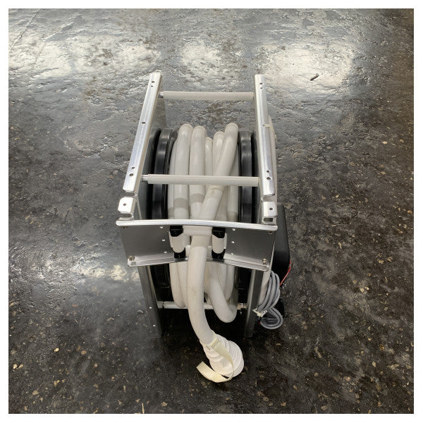 Glendinning CRMA50-12V Marine Cablemaster Stromkabel-Managementsystem - 15m 