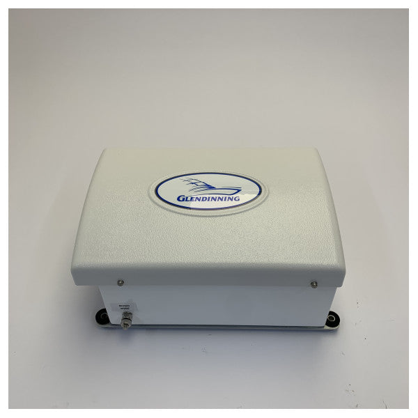Glendinning Smart Actuator II Single Inboard 12V motorstyringssystem - SA2-1E- 