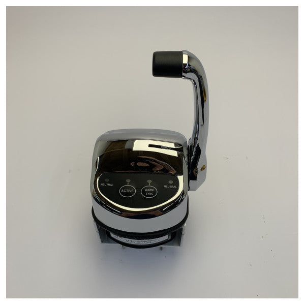 Glendinning Smart Actuator II Single Inboard 12V motorstyringssystem - SA2-1E- 
