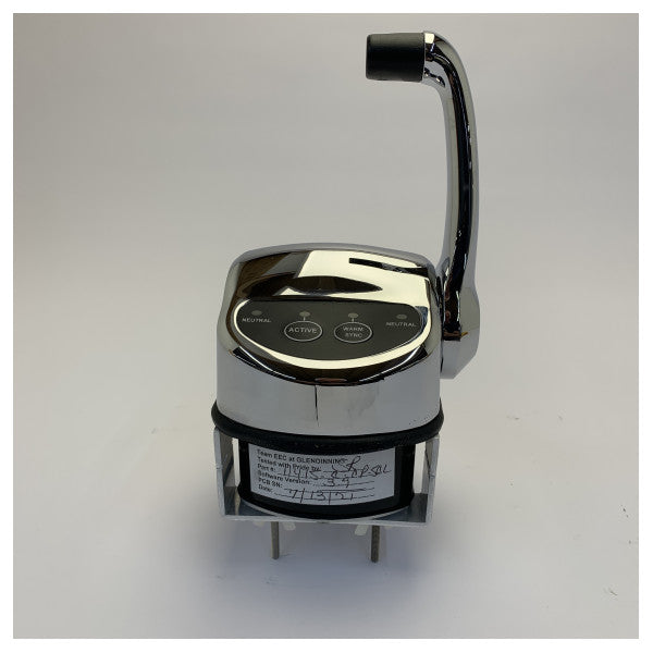 Glendinning Smart Actuator II Single Inboard 12V motorstyringssystem - SA2-1E- 