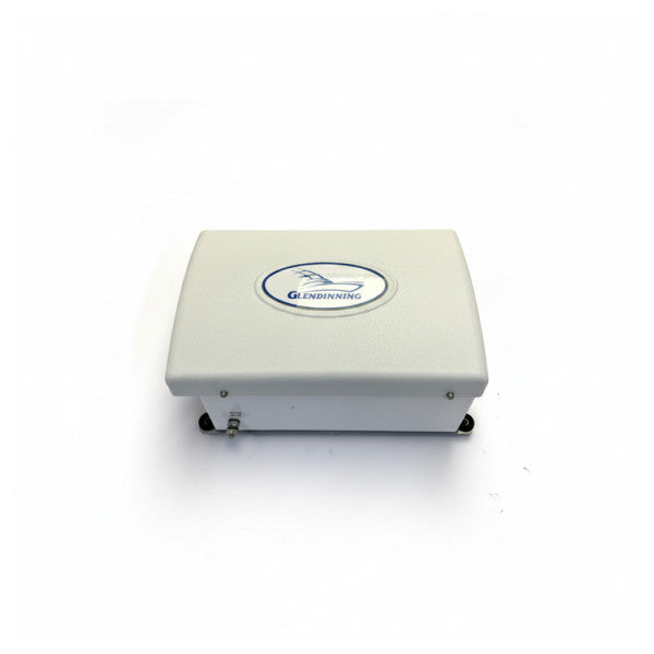 Sistema de Controlo Glendinning SA2 Smart Actuator para Motor Fora de Borda Simples 12V - SA2-1E-OBSD1 