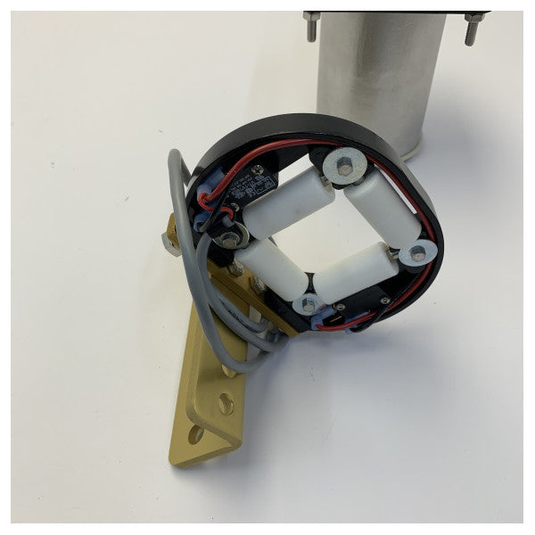 System zarządzania kablami zasilającymi do zastosowań morskich Glendinning Cablemaster CM-7 24/32V 