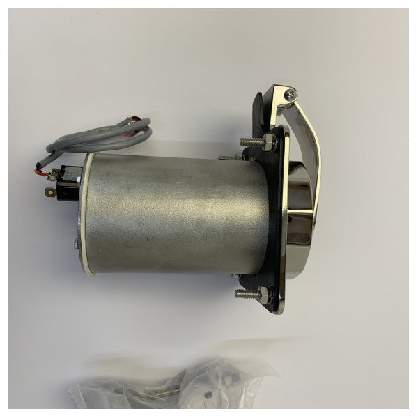 Glendinning CM4-12V Cablemaster Marine Shore Power Cable Storage System - 12V 
