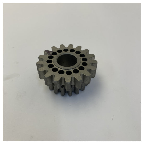 Lewmar 40003408 Gear C 50:1 Replacement Winch Drive Component 