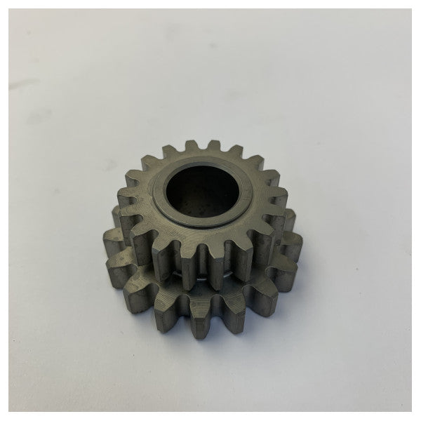 Lewmar 40003408 Gear C 50:1 Replacement Winch Drive Component 