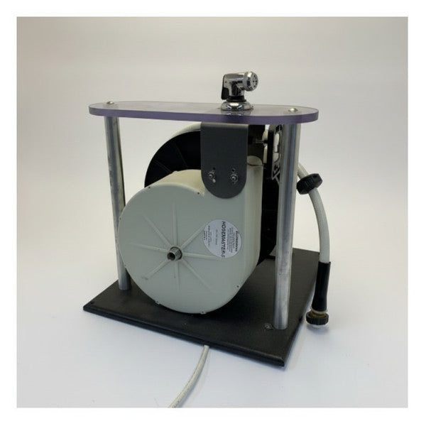 Glendinning Hosemaster LW 24V Electric Marine Hose Reel System 22.5m 