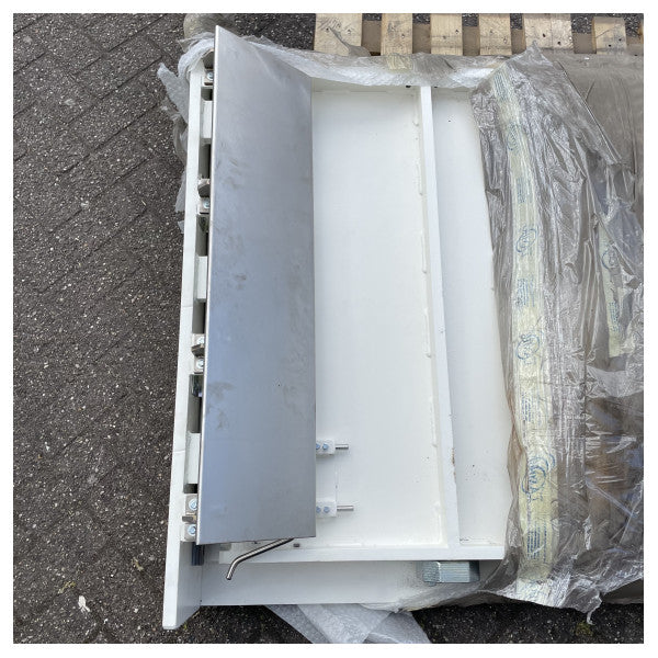 船舶やヨット用のLambo Door WT スライディング SX 2000x900 マリン スライディング ドア 