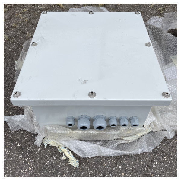 船舶やヨット用のLambo Door WT スライディング SX 2000x900 マリン スライディング ドア 