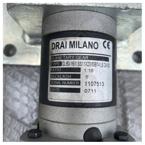 船舶やヨット用のLambo Door WT スライディング SX 2000x900 マリン スライディング ドア 