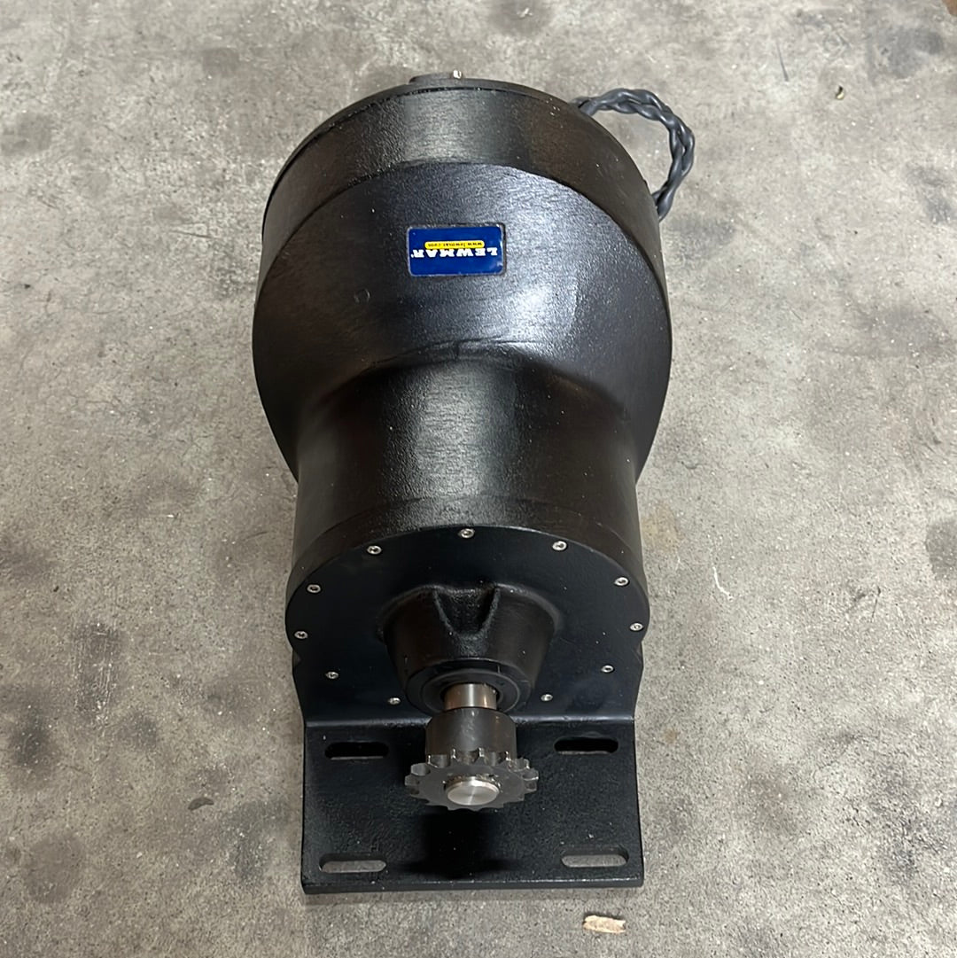 Lewmar Direct Drive 1/4 HP 12V autopilota - 89300039