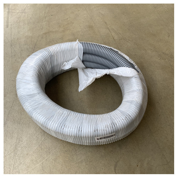 Osculati Flexible PVC Conduit 50mm for Marine Cable Protection - Durable, Weather Resistant Engine-flex Tube