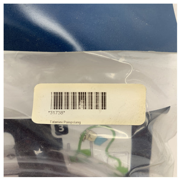 Шланг для ручного перекачування Talamex - 16 126 000