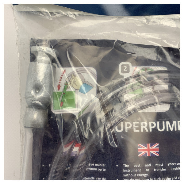 Шланг для ручного перекачування Talamex - 16 126 000