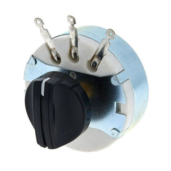 Monacor Mono Volume Potentiometer 8 Ohm 100W - AT-62H