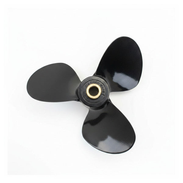 Michigan Match 3-bladet aluminiumsbådpropeller 14x16 RH 12092 