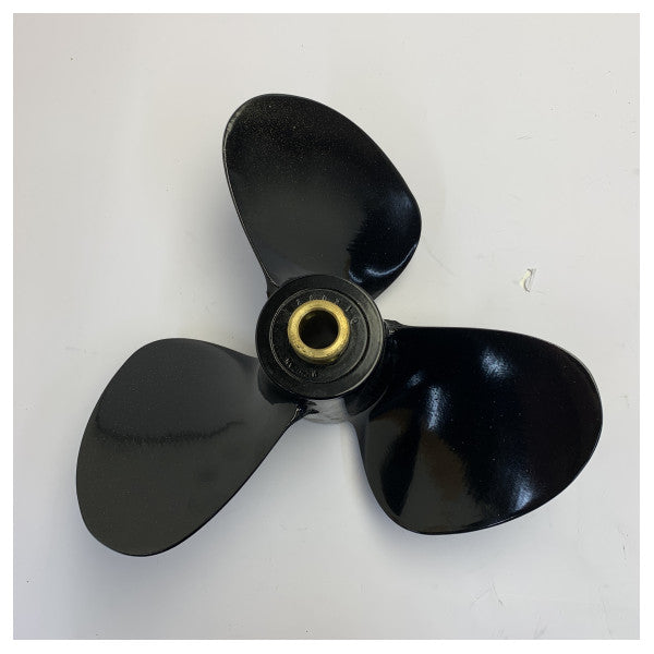 Michigan Match 3-bladet aluminiumsbådpropeller 14x16 RH 12092 
