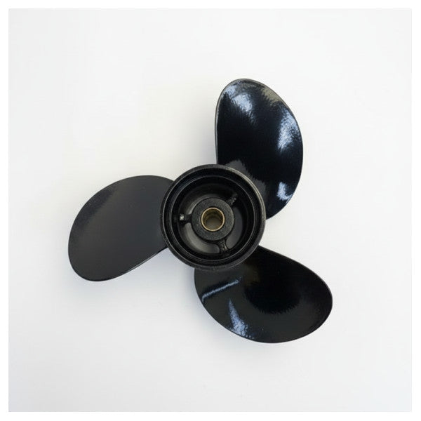 Michigan Match 3-Blade Aluminum Propeller 8.5x8 RH - 142103