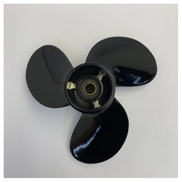 Michigan Match 3-Blade Aluminum Propeller 8.5x8 RH - 142103