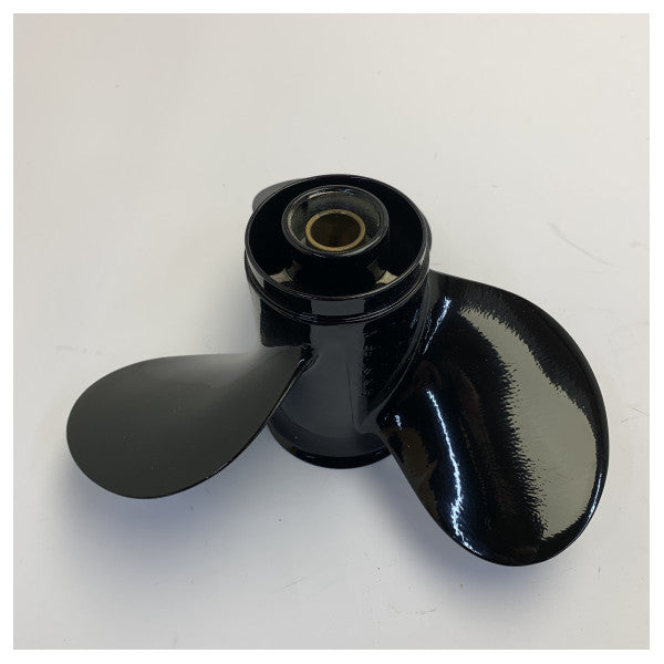 Michigan Match 3-Blade Aluminum Marine Propeller 9 7/8 x 9 RH - 22001 