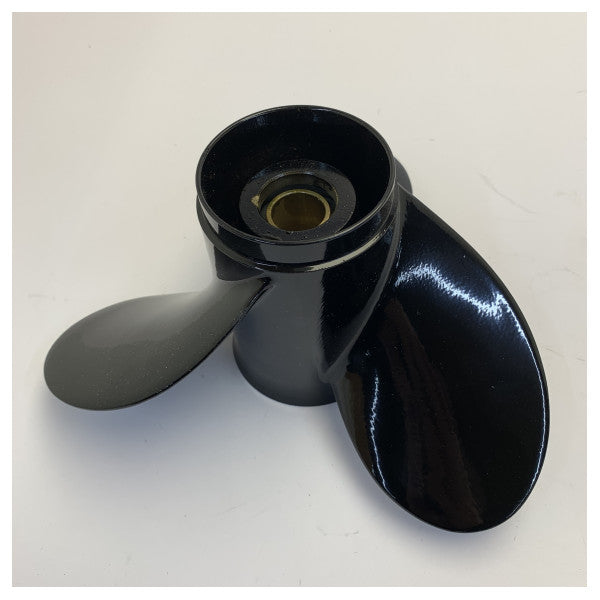 Michigan Match 3-Blade Aluminum Propeller 10 5/8 x 12 RH - 31074