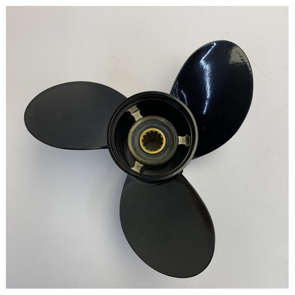 Michigan Match 3-Blade Aluminum Propeller 10 5/8 x 12 RH - 31074