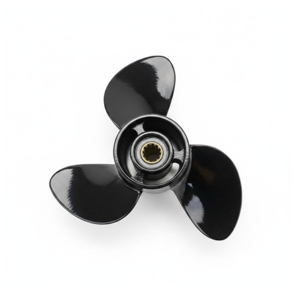 Michigan Match 3-Blatt-Aluminium-Propeller 7 7/8 x 8 RH - 32055 