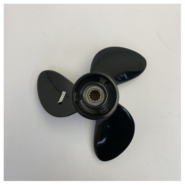 Michigan Match 3-Blatt-Aluminium-Propeller 7 7/8 x 8 RH - 32055 